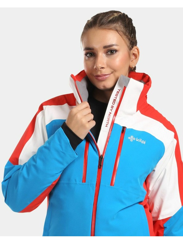 Kilpi Prémium unisex síbunda Kilpi DEXEN-U Kék - piros