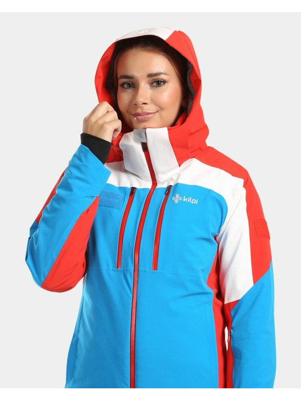 Kilpi Prémium unisex síbunda Kilpi DEXEN-U Kék - piros