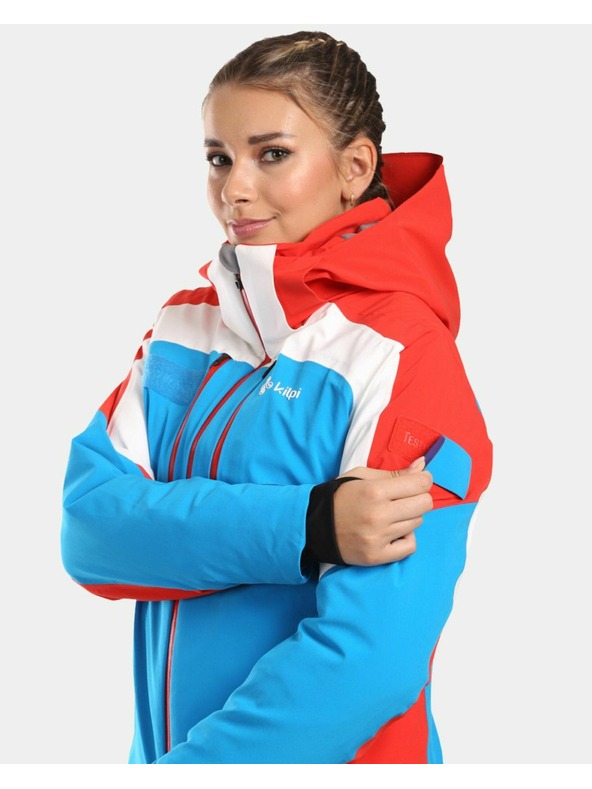 Kilpi Prémium unisex síbunda Kilpi DEXEN-U Kék - piros