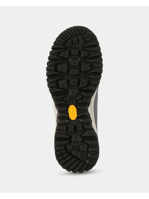 Kilpi Kültéri alacsony cipő Kilpi ANAK LOW WP-U Szürke