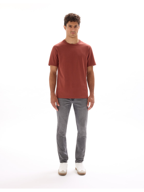 Celio Foslim C25 slim farmernadrág