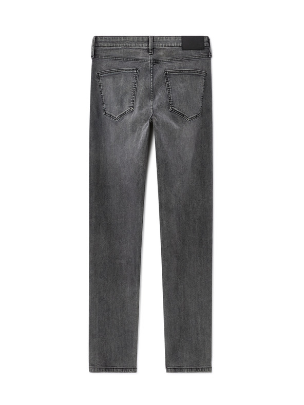 Celio Foslim C25 slim farmernadrág