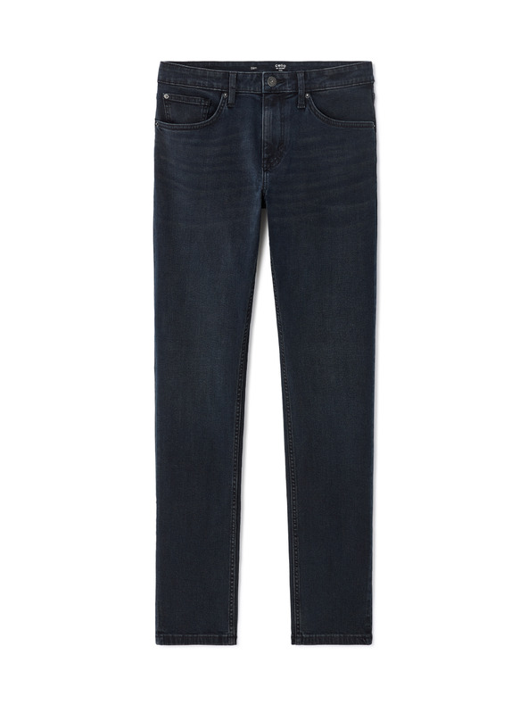 Celio Foslim C25 slim farmernadrág