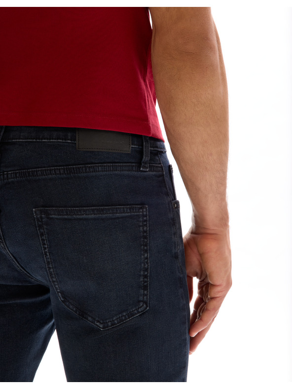 Celio Foslim C25 slim farmernadrág