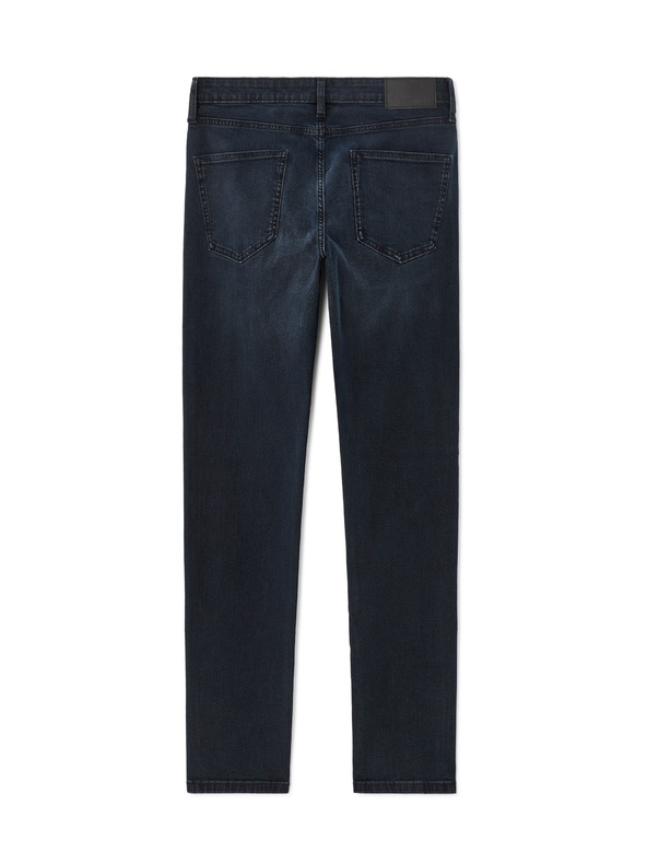 Celio Foslim C25 slim farmernadrág
