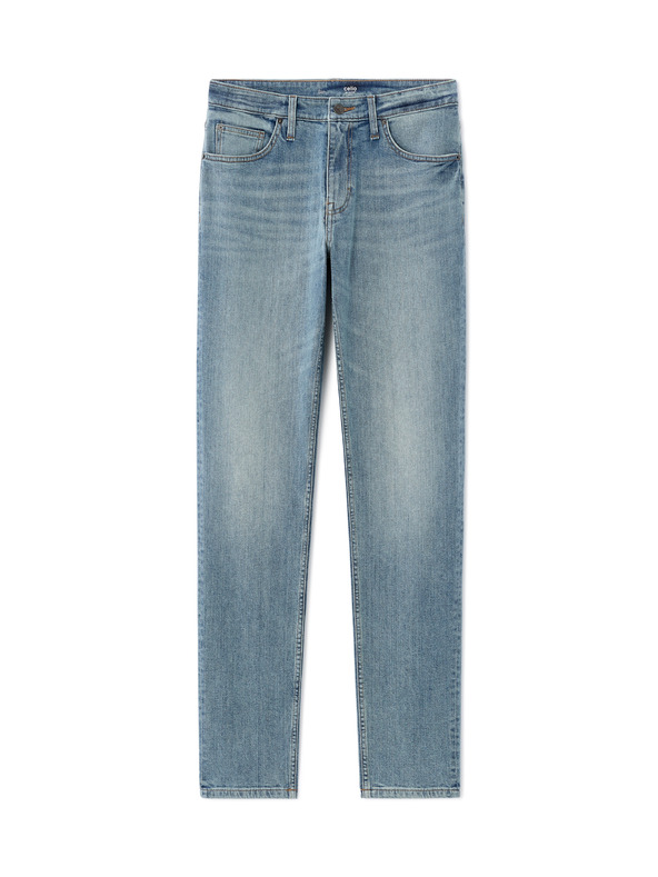 Celio Foslim C25 slim farmernadrág