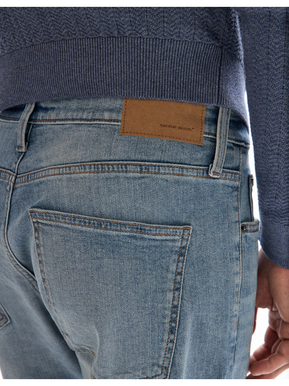 Celio Foslim C25 slim farmernadrág