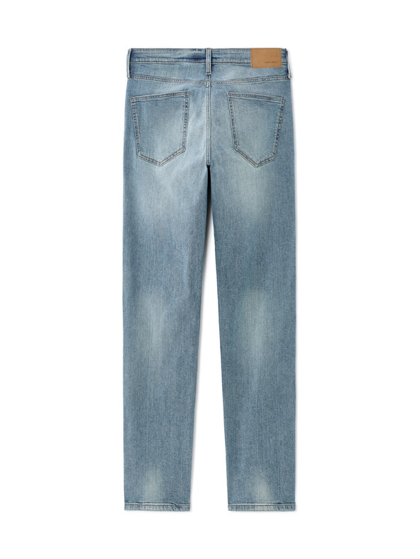 Celio Foslim C25 slim farmernadrág
