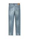 Celio Foslim C25 slim farmernadrág