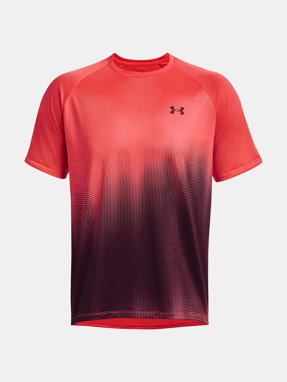Under Armour Férfi póló Under Armour UA Tech Fade SS