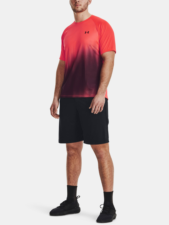 Under Armour Férfi póló Under Armour UA Tech Fade SS