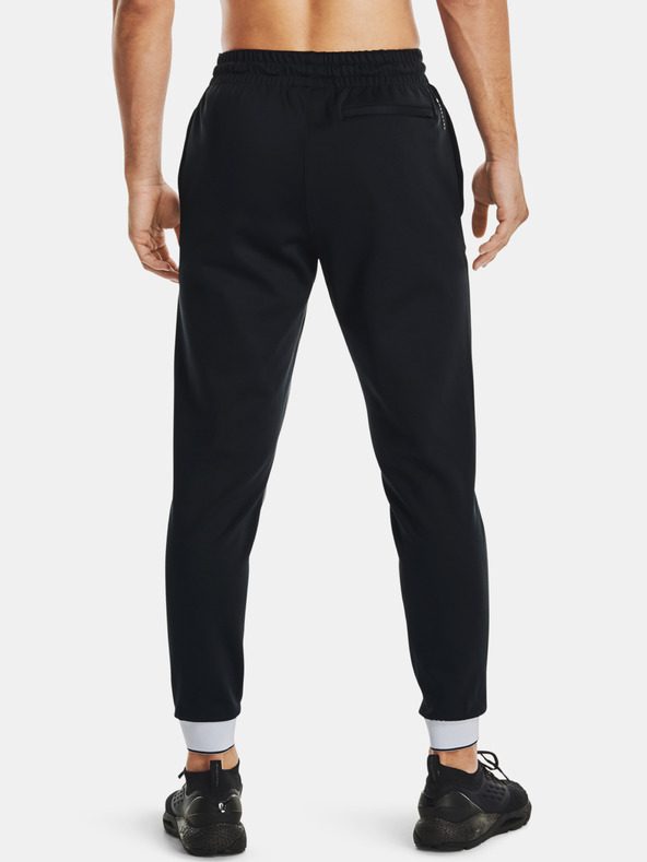 Under Armour Férfi nadrág Under Armour Recover Ponte Pant