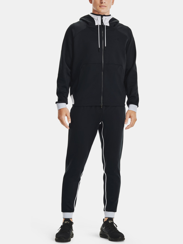 Under Armour Férfi nadrág Under Armour Recover Ponte Pant