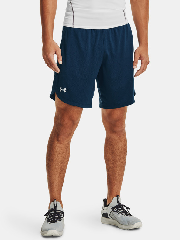 Under Armour Férfi rövidnadrágok Under Armour UA Knit Training Shorts