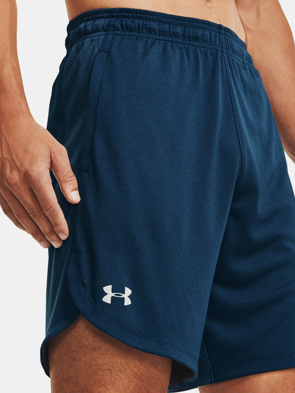 Under Armour Férfi rövidnadrágok Under Armour UA Knit Training Shorts