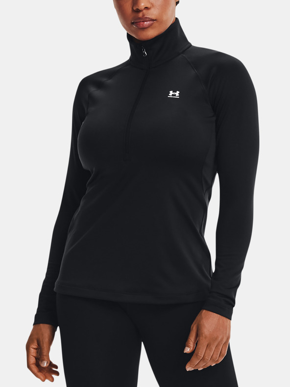 Under Armour Női póló Under Armour UA Authentics CG 1/2 Zip
