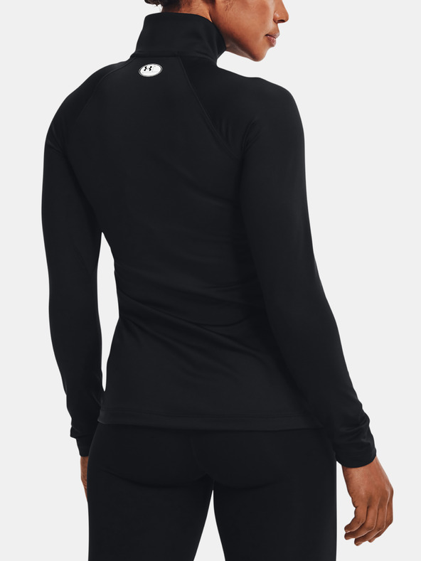 Under Armour Női póló Under Armour UA Authentics CG 1/2 Zip