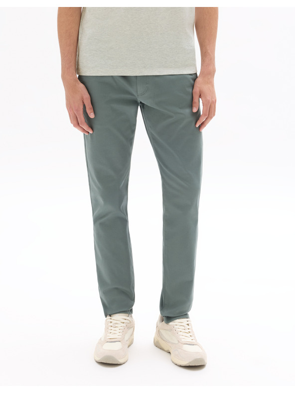 Celio Tocharles slim chino nadrág