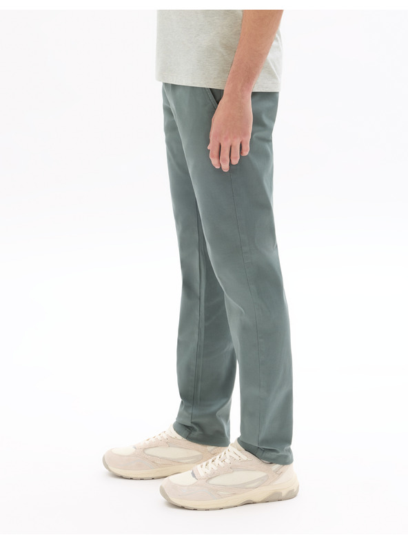 Celio Tocharles slim chino nadrág