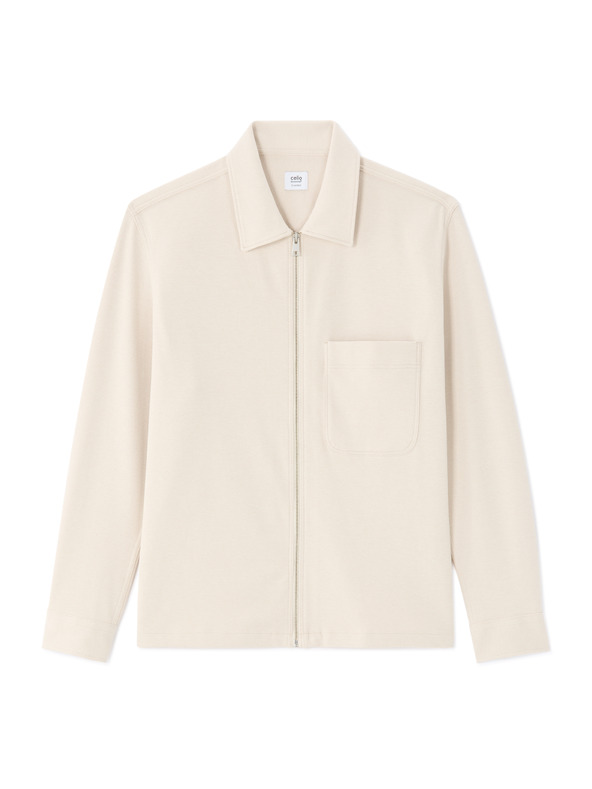 Celio Natwilzip felső ing