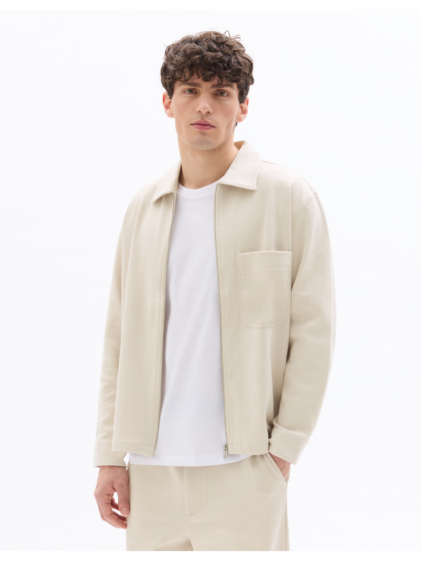 Celio Natwilzip felső ing