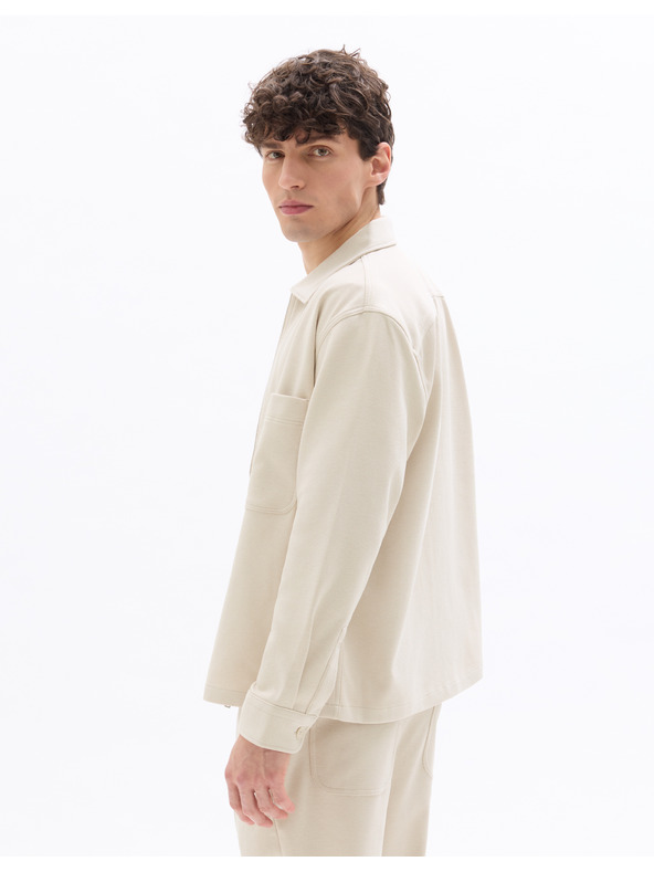 Celio Natwilzip felső ing