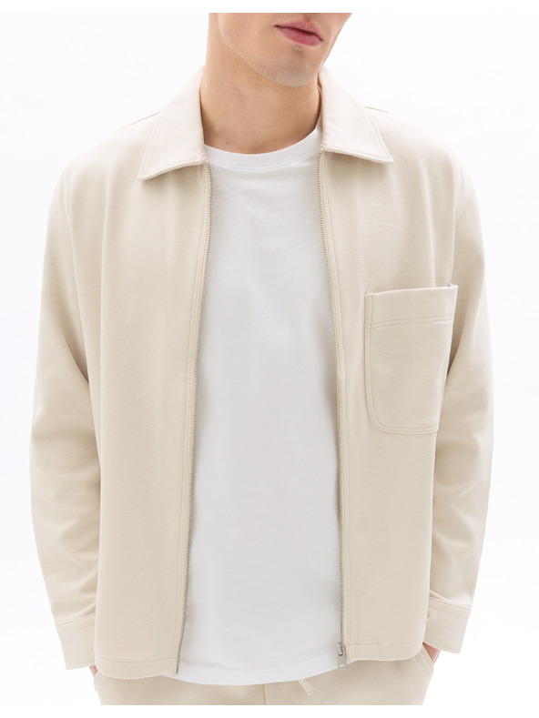 Celio Natwilzip felső ing