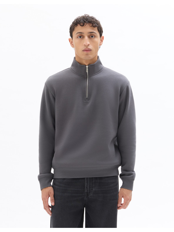 Celio Metreuk álló nyakú pulóver