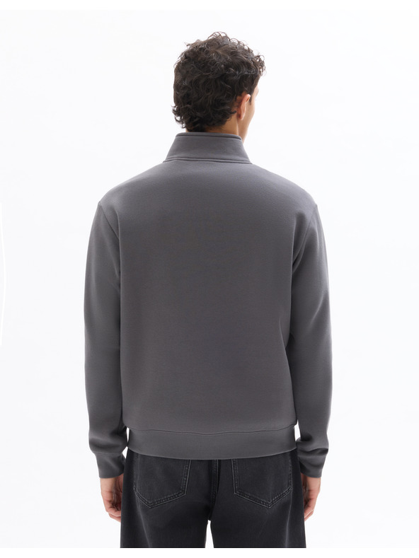 Celio Metreuk álló nyakú pulóver