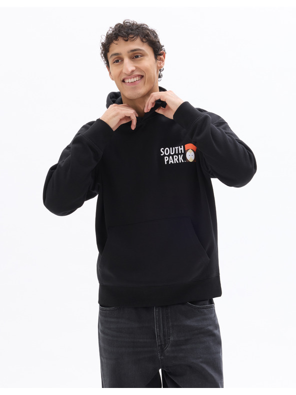 Celio South Park pulóver