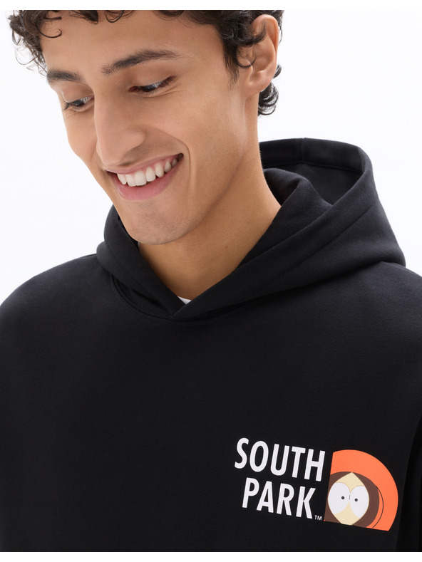 Celio South Park pulóver