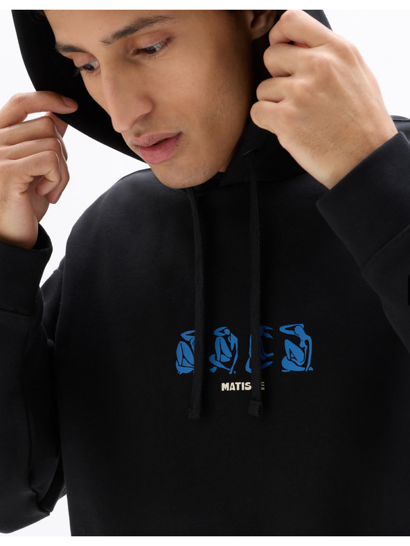 Celio Matisse pulóver