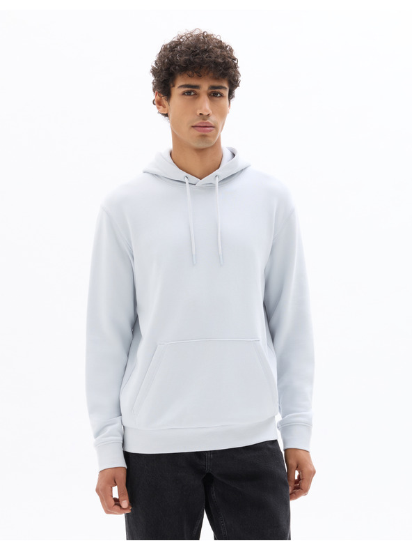 Celio Fesix kapucnis pulóver