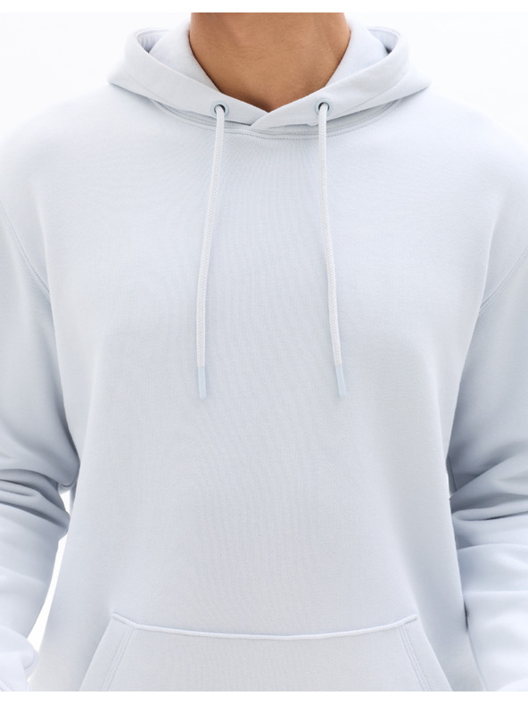 Celio Fesix kapucnis pulóver