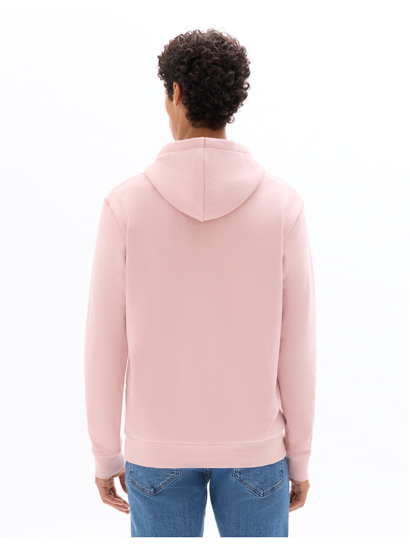 Celio Fesix kapucnis pulóver