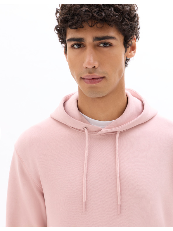 Celio Fesix kapucnis pulóver