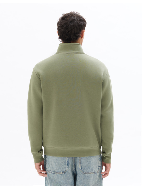 Celio Metreuk álló nyakú pulóver