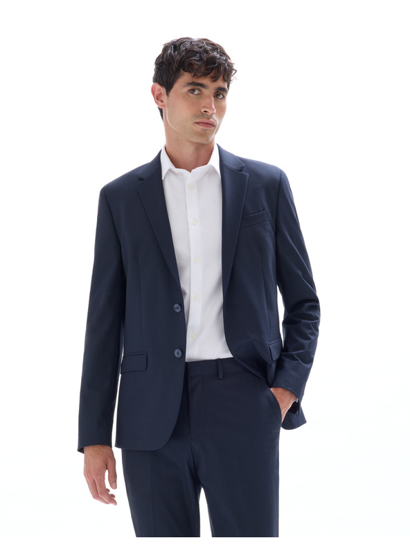 Celio Slim zakó Muamaury