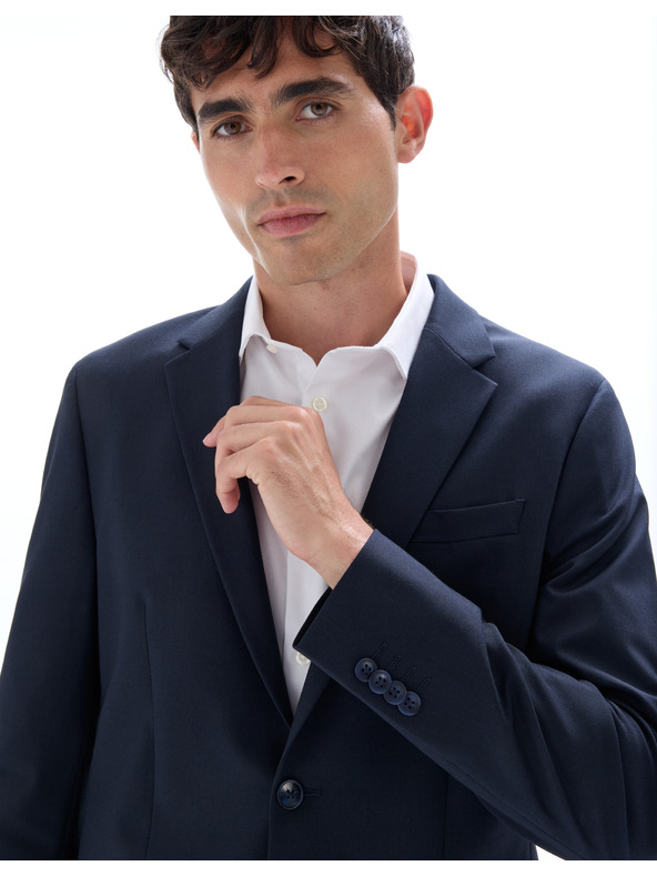 Celio Slim zakó Muamaury