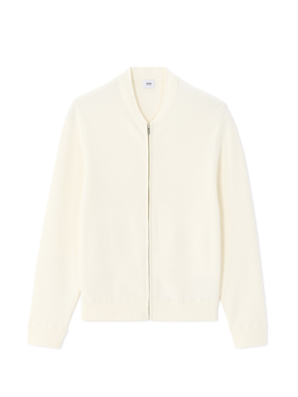 Celio Cipzáras Nemesino kardigán