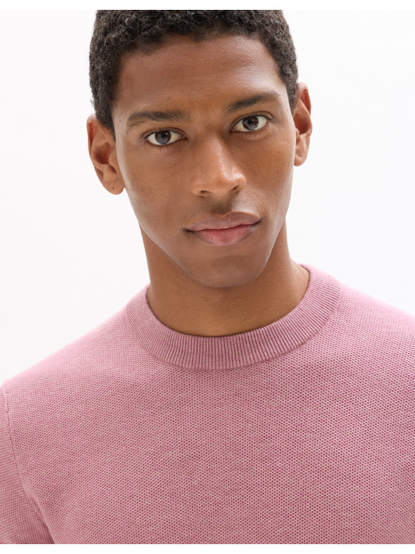 Celio Bepic kerek nyakú pulóver