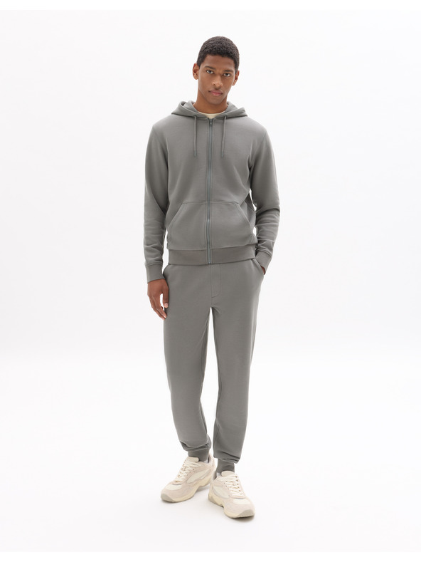 Celio Sweatpants Fojoggie2