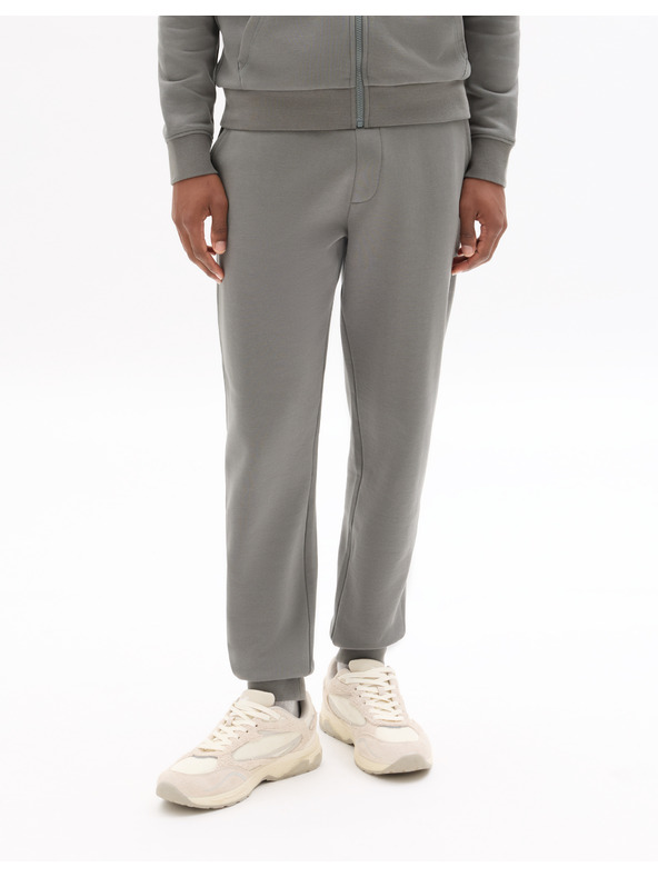 Celio Sweatpants Fojoggie2