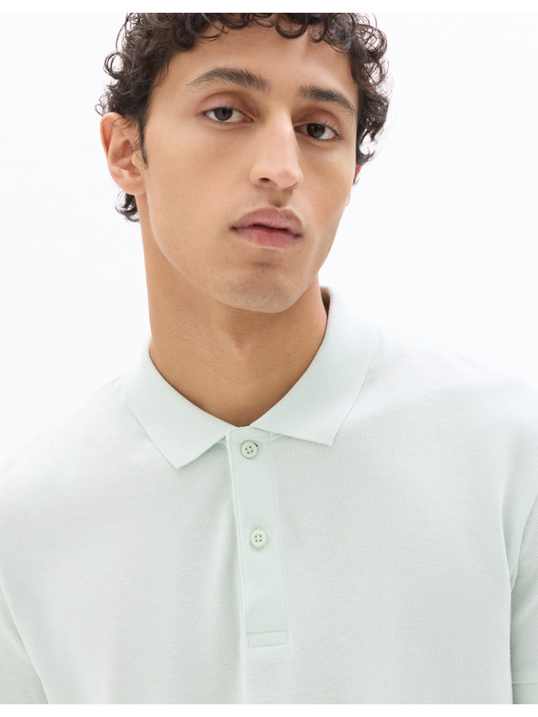 Celio Pólóing pique Teone