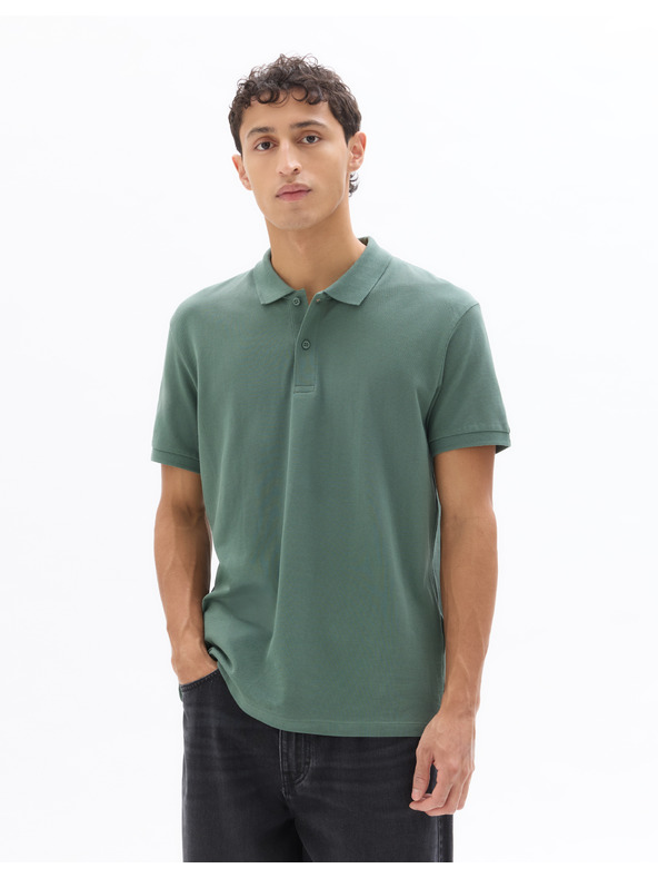 Celio Pólóing pique Teone