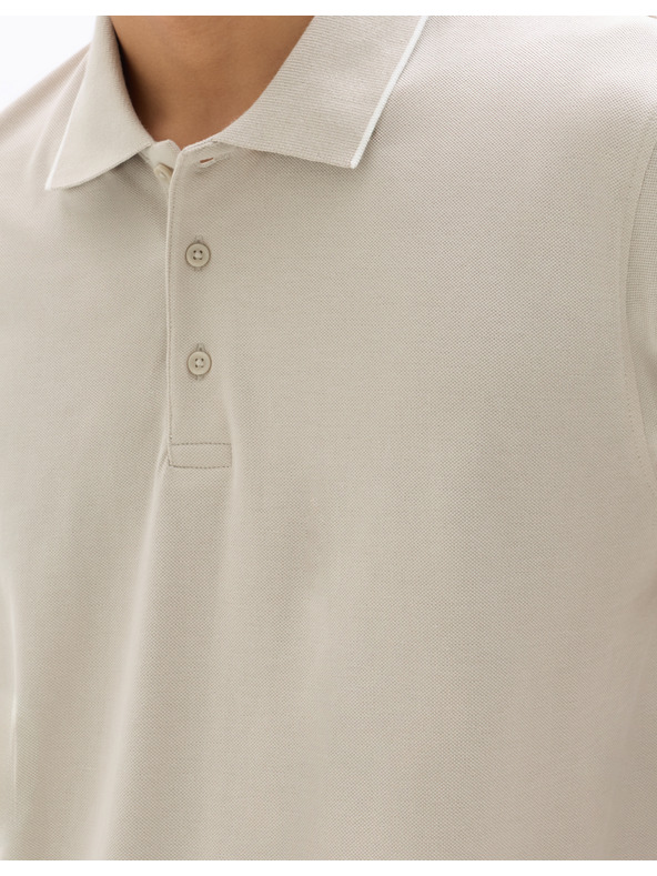 Celio Letaim galléros póló