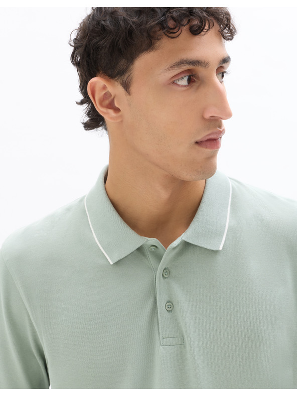 Celio Letaim galléros póló