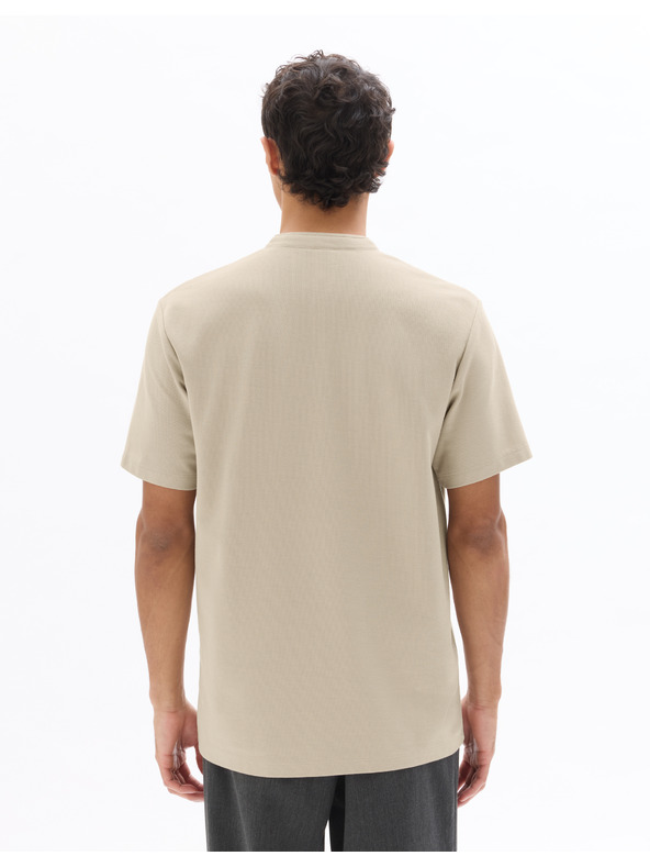 Celio Gesohel galléros póló