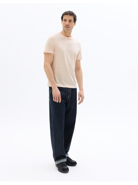 Celio Tebase cotton T-shirt