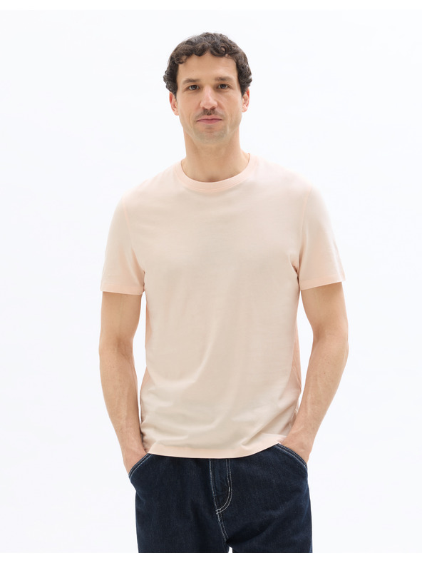 Celio Tebase cotton T-shirt